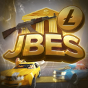 Discovery icon for Jailbreak Events & Shop Discord server