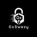 Discovery icon for 0xSwezy | Cybersecurity Discord server
