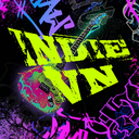 Discovery icon for INDIE VN Discord server