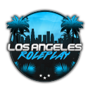 Discovery icon for Los Angeles Roleplay Discord server