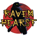 Discovery icon for Ravenhearst 11.6 Discord server