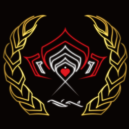 Discovery icon for Indonesia Warframe Discord server