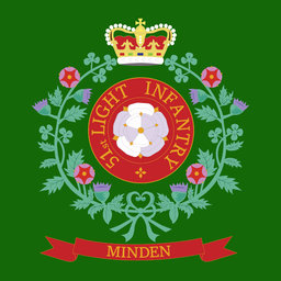 Discovery icon for Minden Mercenaries Discord server