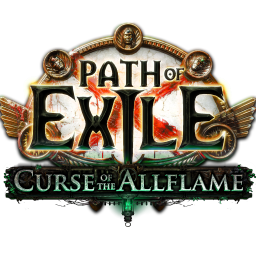 Discovery icon for Path of Exile 1 & 2 Discord server