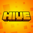 Discovery icon for Hive Games 🐝 Discord server