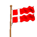 Discovery icon for /r/Denmark Discord server