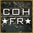 Discovery icon for CoH France Discord server