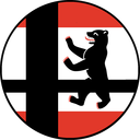 Discovery icon for Berlin Ultimate Discord server
