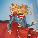 Discovery icon for DC Universe Online Discord server