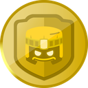 Discovery icon for Clash of Clans Discord server