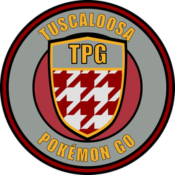 Discovery icon for T-Town Pokémon GO Discord server