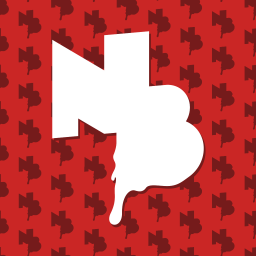 Discovery icon for New Blood Discord server