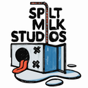 Discovery icon for Spilt Milk Studios Discord server