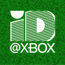 Discovery icon for ID@XBOX Discord server