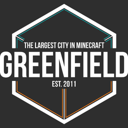Discovery icon for Greenfield Minecraft Discord server