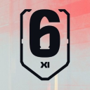 Discovery icon for Rainbow 6 Discord server