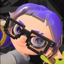Discovery icon for Splatoon 3 - The Splatlands Discord server