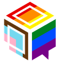 Discovery icon for MTG Cube Talk Discord server