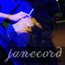 Discovery icon for janecord / jane cafe Discord server