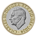 Discovery icon for UK Personal Finance Discord server