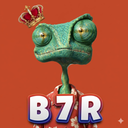 Discovery icon for ᴳᴿᴼᵁᴾ B7R Discord server