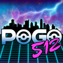 Discovery icon for Pogo512 Discord server