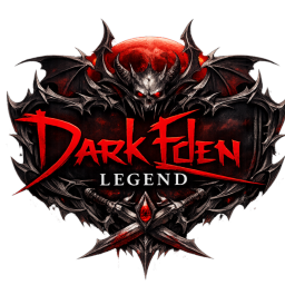 Discovery icon for DarkEden Legend - Official Discord Server - Horror MMORPG Discord server