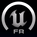 Discovery icon for Unreal Engine FR Discord server