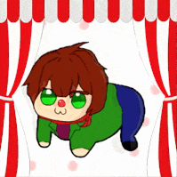 Discovery icon for Daberuz's Cirque Fest Discord server