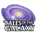 Discovery icon for Tales of the Galaxy Discord server