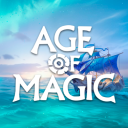 Discovery icon for Age of Magic Discord server
