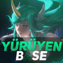 Discovery icon for Yürüyen Base ve Yıldızları! Discord server