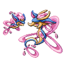 Discovery icon for Pokémon Infinite Fusion Discord server