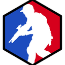 Discovery icon for Airsoft France Discord server