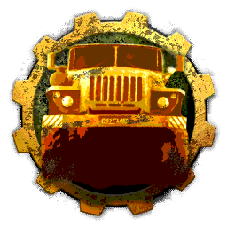Discovery icon for MudRunner & SnowRunner Discord server
