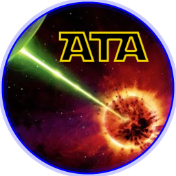 Discovery icon for Alderaan Travel Agency Discord server