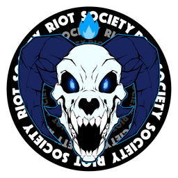 Discovery icon for RIOT SOCIETY Discord server