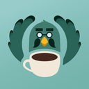Discovery icon for Le Perchoir ☕ Discord server