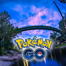 Discovery icon for POGO Greenville County Discord server