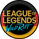 Discovery icon for League of Legends: Wild Rift Germany Discord server