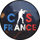 Discovery icon for CS France Discord server