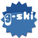 Discovery icon for G-Ski Discord server
