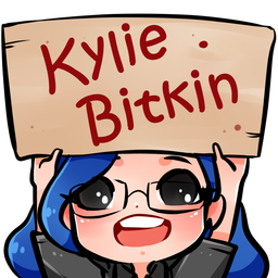 Discovery icon for Kylie's Chill Zone Discord server