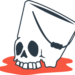 Discovery icon for Buckethead Entertainment Discord server