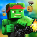 Discovery icon for Pixel Strike 3D Discord server