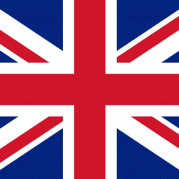 Discovery icon for English Discord server