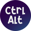 Discovery icon for CTRL ALT Discord server