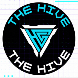 Discovery icon for Hive Gaming Community Discord server
