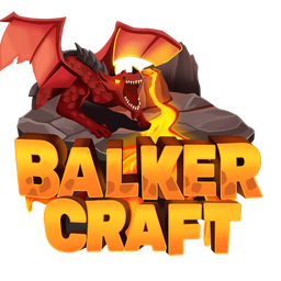 Discovery icon for BalkerCraft | play.balkercraft.hu Discord server