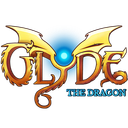Discovery icon for Glyde the Dragon™ - Official Server Discord server